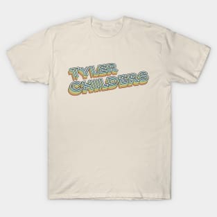 Tyler childers T-Shirt